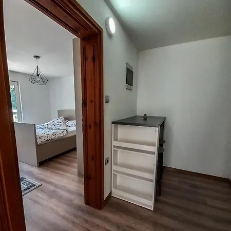 Inmo Διαμέρισμα Μόσταρ